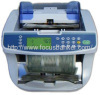 Mixed Value Counting Money Counter& Detector