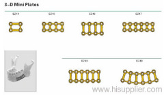 Neurosurgery fixation system