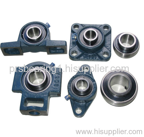 Block Ball Bearing