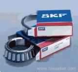 tapered roller bearing