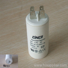 CBB60 250v CAPACITOR