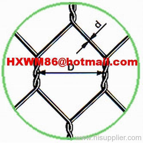 Woven Mesh Gabion Box