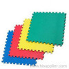 interlocking mat