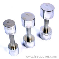 weight dumbbels
