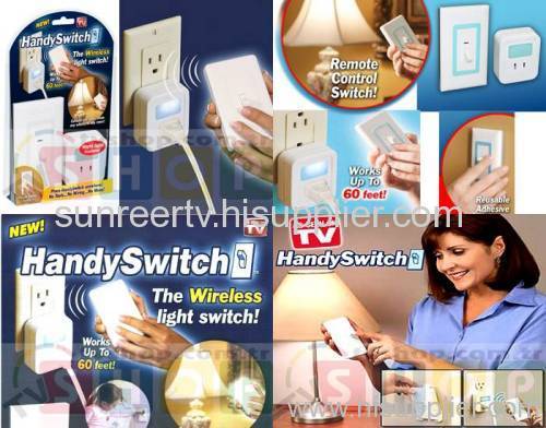 Handy Switch