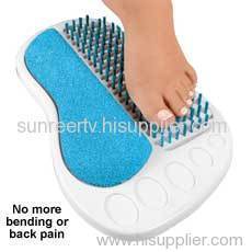 Pedi Perfect Foot Scrub