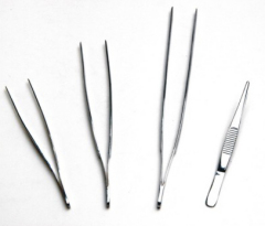 Tissue Tweezers