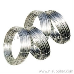Stainless Steel Wire300