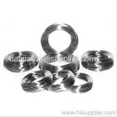 304Lstainless steel wires