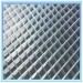 galvanzied welded mesh panel