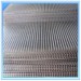 galvanzied welded mesh panel