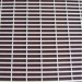 hot dipped galvanized welde mesh panel