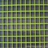 electro galvanized welded mesh panel