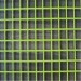 Electro galvanized Welded Mesh Panel