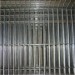 cold galvanized welded mesh panel