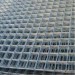 cold galvanized welded mesh panel