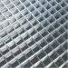 cold galvanized welded mesh panel