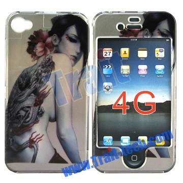Snap On Hard Case