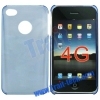 Light Blue Crystal Soft Case