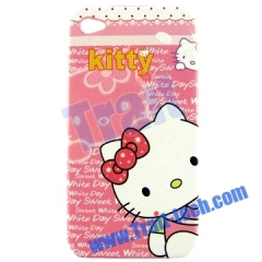 Hello Kitty with Pink Dream Hard Case