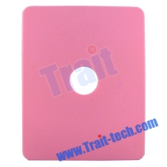 iPad Silicone Case, Pink Durable Silicone Case