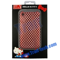 Hello Kitty Retail Packaging