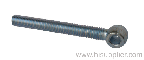 full thread bolt