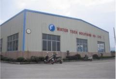 Water Tech Solutions Co., Ltd.