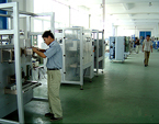 Anhui Yuanhong Machinery Automation Co.,ltd