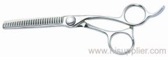 Professional hair dressing scissor