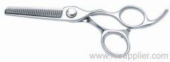 Professional hair dressing scissor