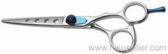 Professional hair dressing scissor