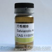 Lithospermic acid B / Salvianolic Acid B