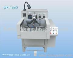 CNC lathe