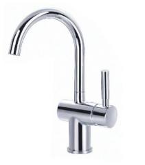 Kitchen Sink Mixer with SEDAL Cartridge