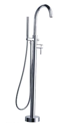 Floor Standing Bath Shower Mixer