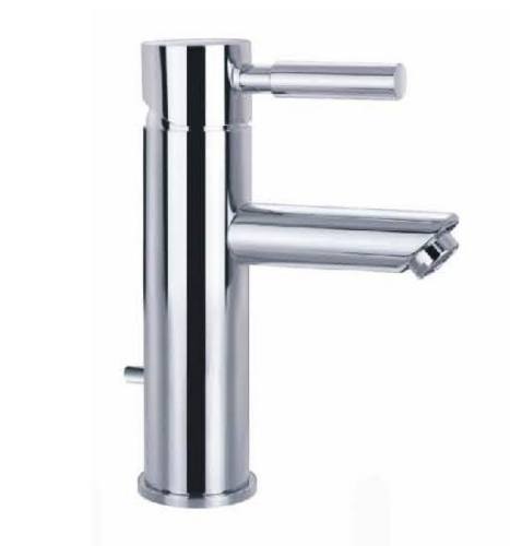 Brass Basin Mixer