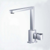 Square Kitchen Sink mixer