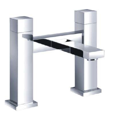 Deck mounted Bath Filler mixers