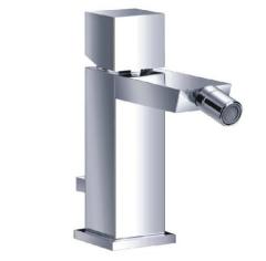 Square lavatory Bidet Mixer