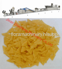 snack pellet machine