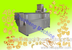 snack pellet machine