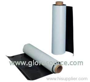 supply rubber magnet, plastic magnet, magnetic sheet, magnetic roll