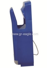 Double sided jet hand dryers