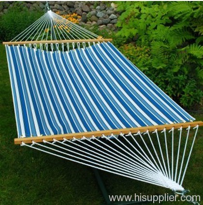 spreader hammock