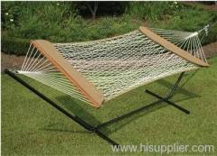 rope hammock