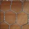 the hexagonal wire netting