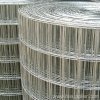 construction welded wire mesh