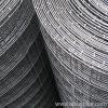 Galvanized welded wire mesh