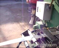 STEEL STAPPING SEAL MACHINE